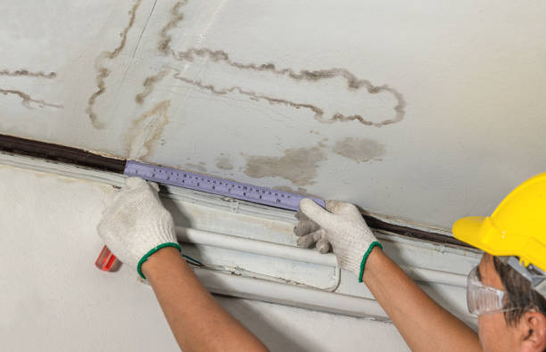 Reliable Water Damage Restoration contractor in Harmony, ME by Aqua Guard Water Damage